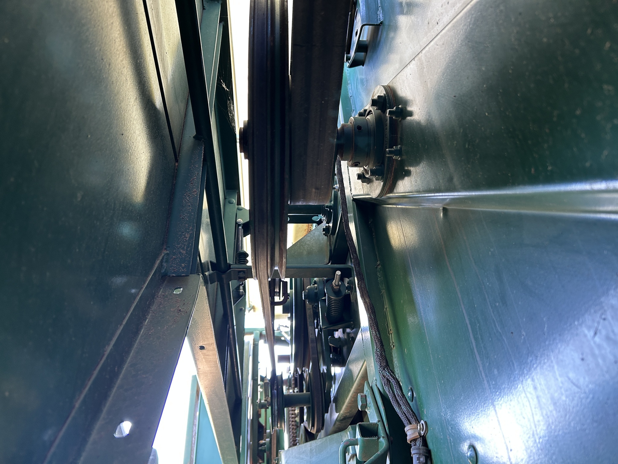 2020 Kelley Manufacturing 7406 Peanut Equipment