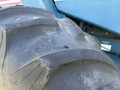 2018 Amadas 2110 Peanut Equipment