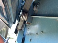 2018 Amadas 2110 Peanut Equipment