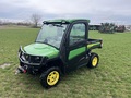 2022 John Deere XUV835R ATVs and Utility Vehicle