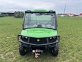 2022 John Deere XUV835R ATVs and Utility Vehicle