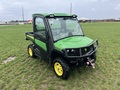 2022 John Deere XUV835R ATVs and Utility Vehicle