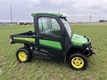 2022 John Deere XUV835R ATVs and Utility Vehicle