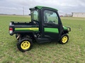 2022 John Deere XUV835R ATVs and Utility Vehicle