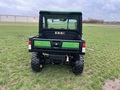 2022 John Deere XUV835R ATVs and Utility Vehicle