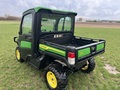2022 John Deere XUV835R ATVs and Utility Vehicle
