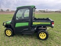 2022 John Deere XUV835R ATVs and Utility Vehicle