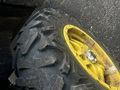 2022 John Deere XUV835R ATVs and Utility Vehicle