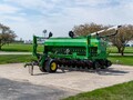 2003 John Deere 1590 Drill