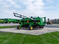 2003 John Deere 1590 Drill