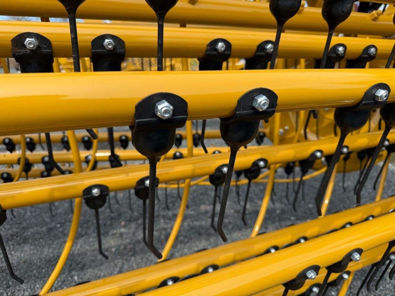 2026 Vermeer R2800 Rake - $Call | Machinery Pete