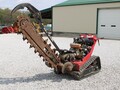2014 Barreto 2324TKH Trencher