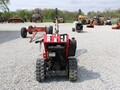 2014 Barreto 2324TKH Trencher