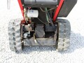 2014 Barreto 2324TKH Trencher