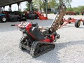 2014 Barreto 2324TKH Trencher