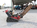 2014 Barreto 2324TKH Trencher