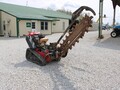 2014 Barreto 2324TKH Trencher