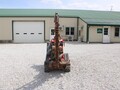 2014 Barreto 2324TKH Trencher