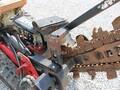 2014 Barreto 2324TKH Trencher