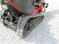 2014 Barreto 2324TKH Trencher
