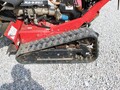 2014 Barreto 2324TKH Trencher