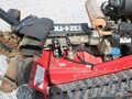 2014 Barreto 2324TKH Trencher