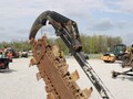 2014 Barreto 2324TKH Trencher