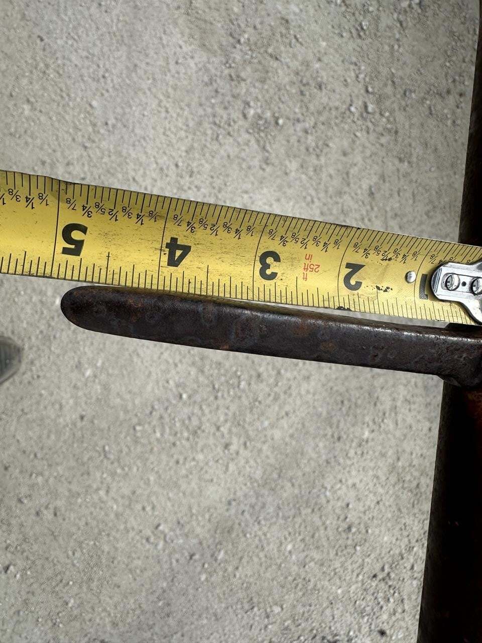  McFarlane HDL1050-8 Harrow