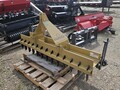 2022 Land Pride SP2072 Lawn Mower