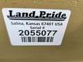 2022 Land Pride SP2072 Lawn Mower