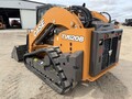 2026 Case TV620B Skid Steer