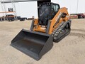 2026 Case TV620B Skid Steer