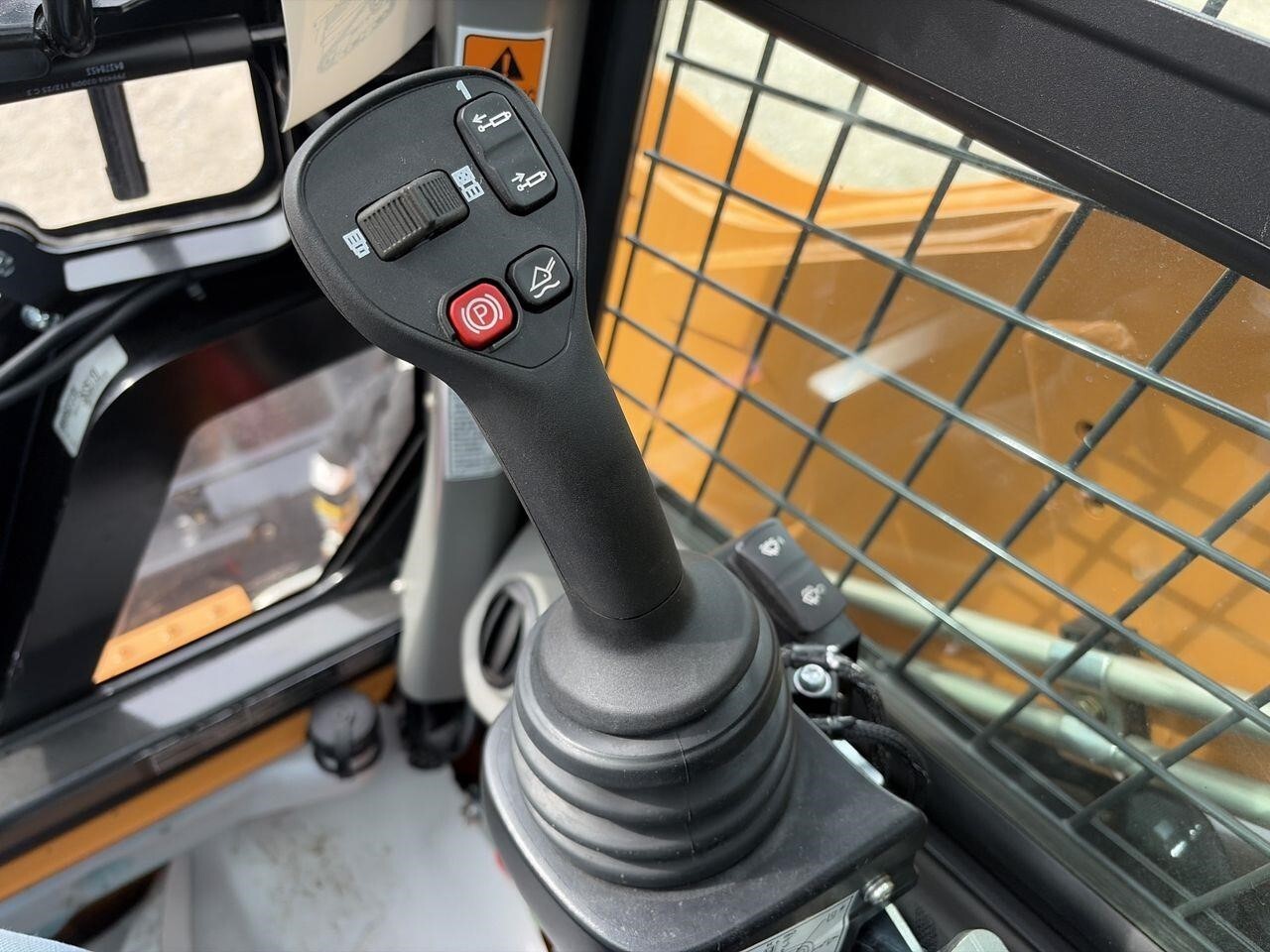 2026 Case TV620B Skid Steer