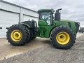 2025 John Deere 9R 590 Tractor
