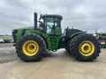 2025 John Deere 9R 590 Tractor