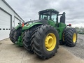 2025 John Deere 9R 590 Tractor