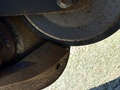 2003 John Deere 1590 Drill