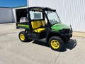 2018 John Deere XUV 835M ATVs and Utility Vehicle