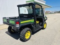 2018 John Deere XUV 835M ATVs and Utility Vehicle