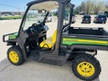 2018 John Deere XUV 835M ATVs and Utility Vehicle