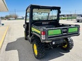 2018 John Deere XUV 835M ATVs and Utility Vehicle