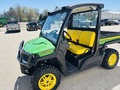 2018 John Deere XUV 835M ATVs and Utility Vehicle