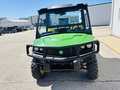 2018 John Deere XUV 835M ATVs and Utility Vehicle