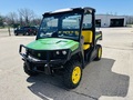2018 John Deere XUV 835M ATVs and Utility Vehicle