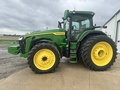 2025 John Deere 8R 370 Tractor