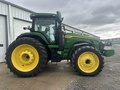 2025 John Deere 8R 370 Tractor