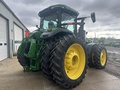 2025 John Deere 8R 370 Tractor