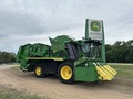 2024 John Deere CP770 Cotton Equipment