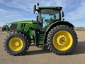2025 John Deere 6R 175 Tractor