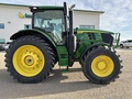 2025 John Deere 6R 175 Tractor